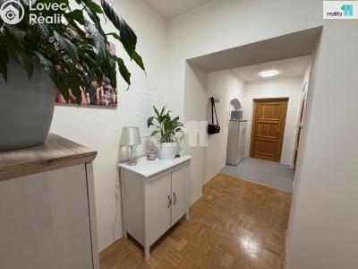 Prodej rodinného domu Česká Lípa, Klášterní č. 54
