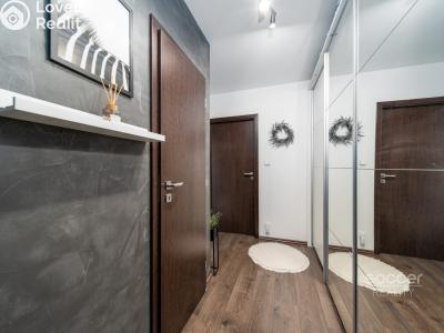 Продаж квартири 2+KK Praha, Pavlišovská č. 12