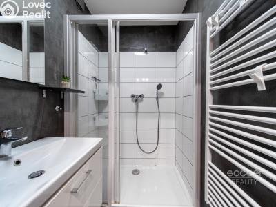 Продаж квартири 2+KK Praha, Pavlišovská č. 13