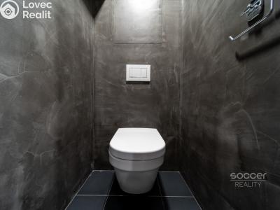 Продаж квартири 2+KK Praha, Pavlišovská č. 14
