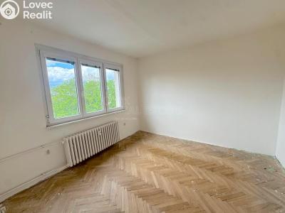 Sale apartment 2+1 Šternberk, Nádražní č. 6