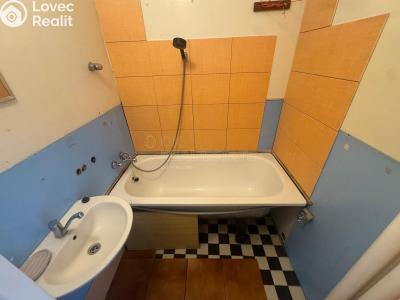 Sale apartment 2+1 Šternberk, Nádražní č. 8