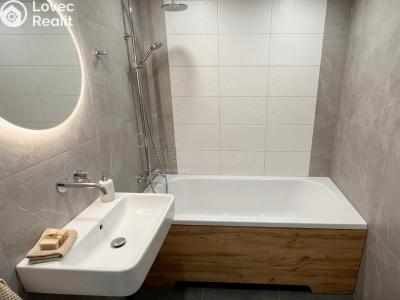 Sale apartment 2+1 Šternberk, Nádražní č. 9