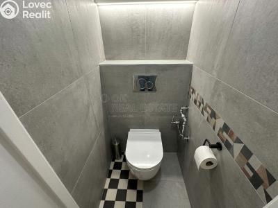Sale apartment 2+1 Šternberk, Nádražní č. 11