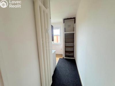 Sale apartment 2+1 Šternberk, Nádražní č. 12