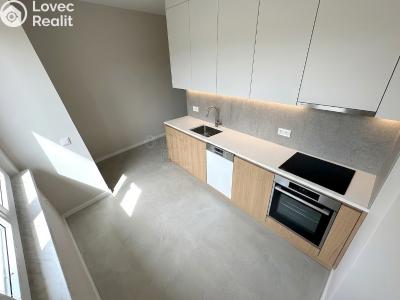 Sale apartment 2+1 Šternberk, Nádražní č. 14