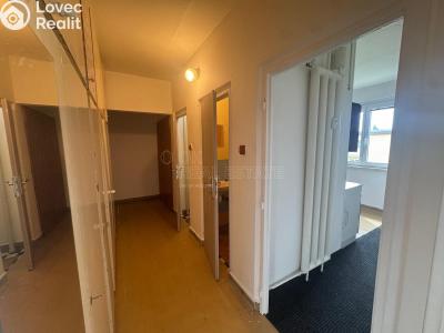 Sale apartment 2+1 Šternberk, Nádražní č. 15