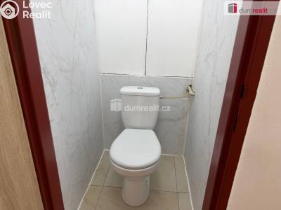 Prodej bytu 2+1 Hranice č. 6
