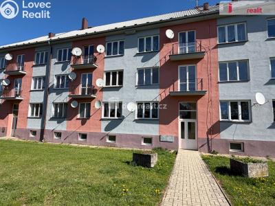 Prodej bytu 2+1 Hranice č. 11