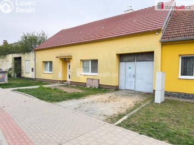 Продаж сімейного будинку Brno, Zapletalova č. 1