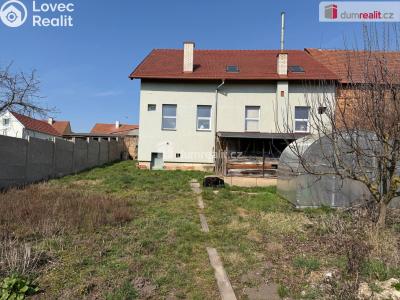 Продаж сімейного будинку Brno, Zapletalova č. 4