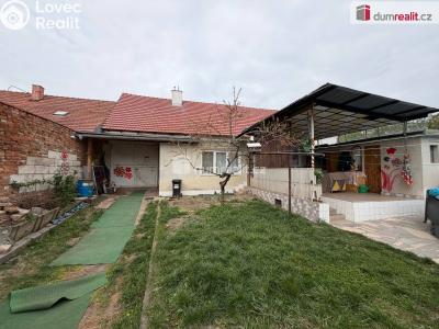 Продаж сімейного будинку Brno, Zapletalova č. 7