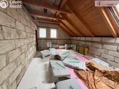 Продаж сімейного будинку Brno, Zapletalova č. 10