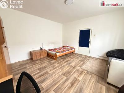Продаж сімейного будинку Brno, Zapletalova č. 11