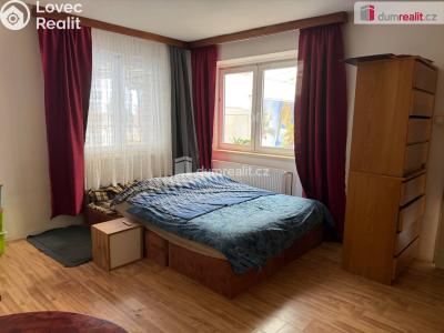 Продаж сімейного будинку Brno, Zapletalova č. 12
