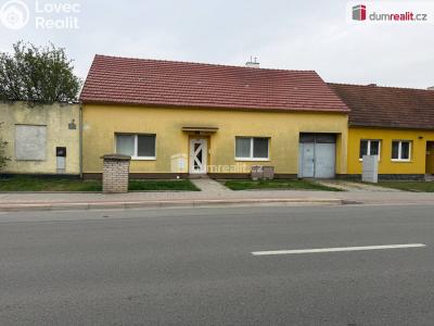 Продаж сімейного будинку Brno, Zapletalova č. 16