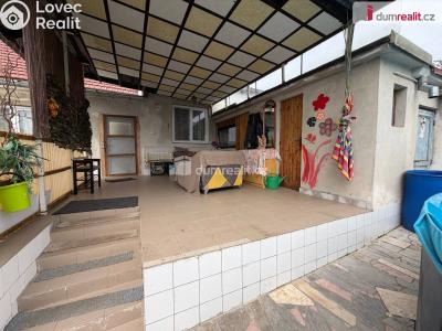 Продаж сімейного будинку Brno, Zapletalova č. 18