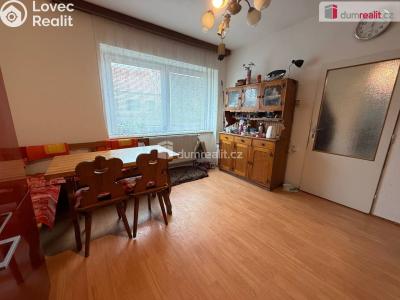 Продаж сімейного будинку Brno, Zapletalova č. 20