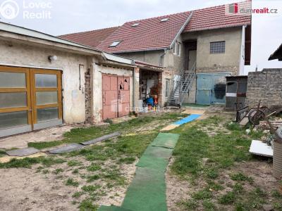 Продаж сімейного будинку Brno, Zapletalova č. 21