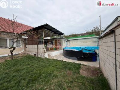 Продаж сімейного будинку Brno, Zapletalova č. 22