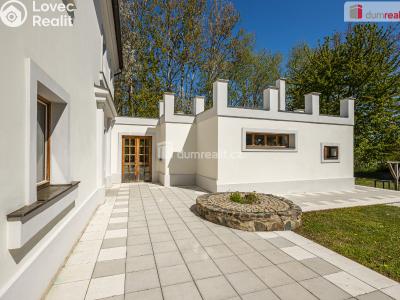 Prodej rodinného domu Pyšely č. 6