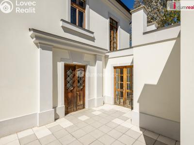 Prodej rodinného domu Pyšely č. 7