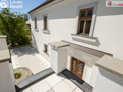 Prodej rodinného domu Pyšely č. 11