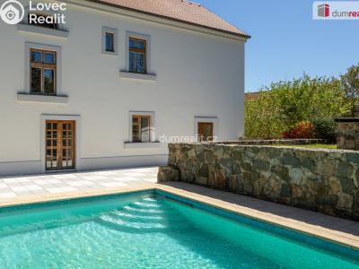 Prodej rodinného domu Pyšely č. 17