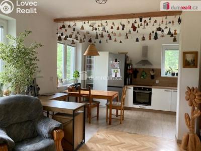 Продажа семейного дома Klučenice č. 25