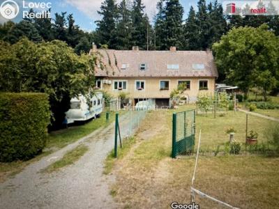 Продажа семейного дома Klučenice č. 30