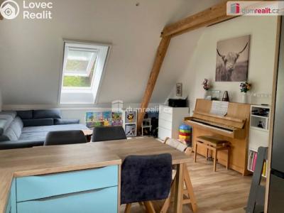Продажа семейного дома Klučenice č. 16