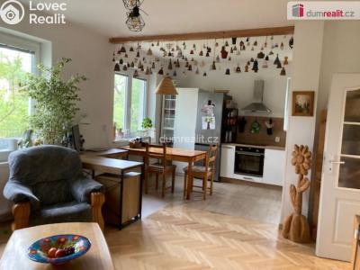 Продажа семейного дома Klučenice č. 22
