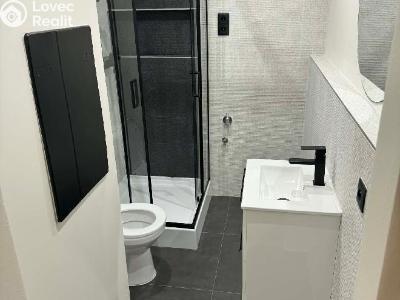 Prodej bytu 3+1 Chomutov, 17. listopadu 4628 č. 3