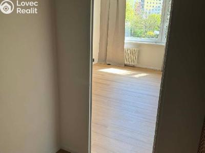 Prodej bytu 3+1 Chomutov, 17. listopadu 4628 č. 8