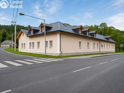 Prodej bytu 2+KK Malá Morávka č. 5