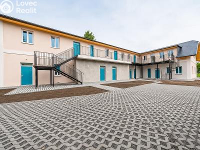 Prodej bytu 2+KK Malá Morávka č. 8