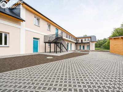 Prodej bytu 2+KK Malá Morávka č. 10