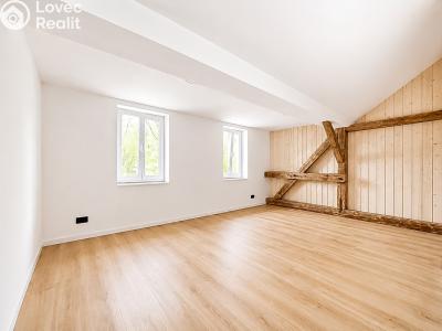 Prodej bytu 2+KK Malá Morávka č. 11