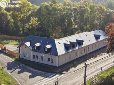 Prodej bytu 2+KK Malá Morávka č. 4