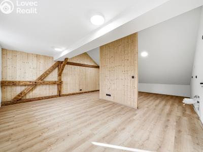 Prodej bytu 2+KK Malá Morávka č. 20