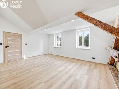 Prodej bytu 2+KK Malá Morávka č. 22
