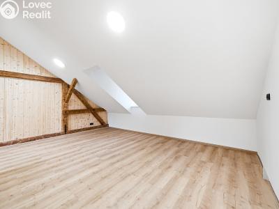 Prodej bytu 2+KK Malá Morávka č. 24