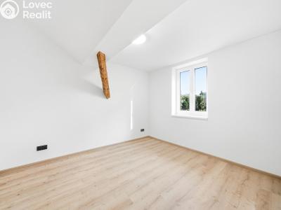Prodej bytu 2+KK Malá Morávka č. 26
