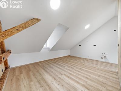 Prodej bytu 2+KK Malá Morávka č. 28