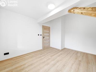 Prodej bytu 2+KK Malá Morávka č. 30