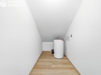 Prodej bytu 2+KK Malá Morávka č. 35