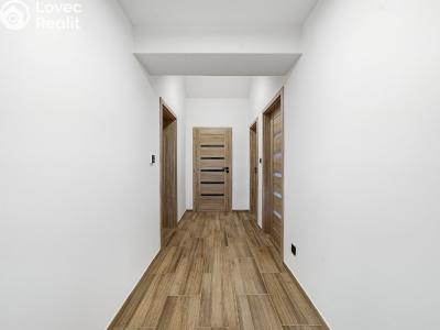 Prodej bytu 2+KK Malá Morávka č. 37