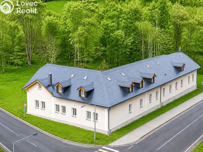 Prodej bytu 1+KK Malá Morávka č. 1