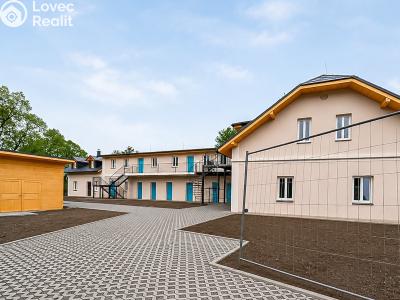 Prodej bytu 1+KK Malá Morávka č. 7