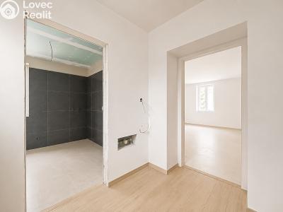 Prodej bytu 1+KK Malá Morávka č. 19